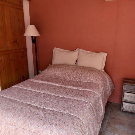 Monoambiente En Colonia Διαμέρισμα Κολονία ντε Σακραμεντο Δωμάτιο φωτογραφία