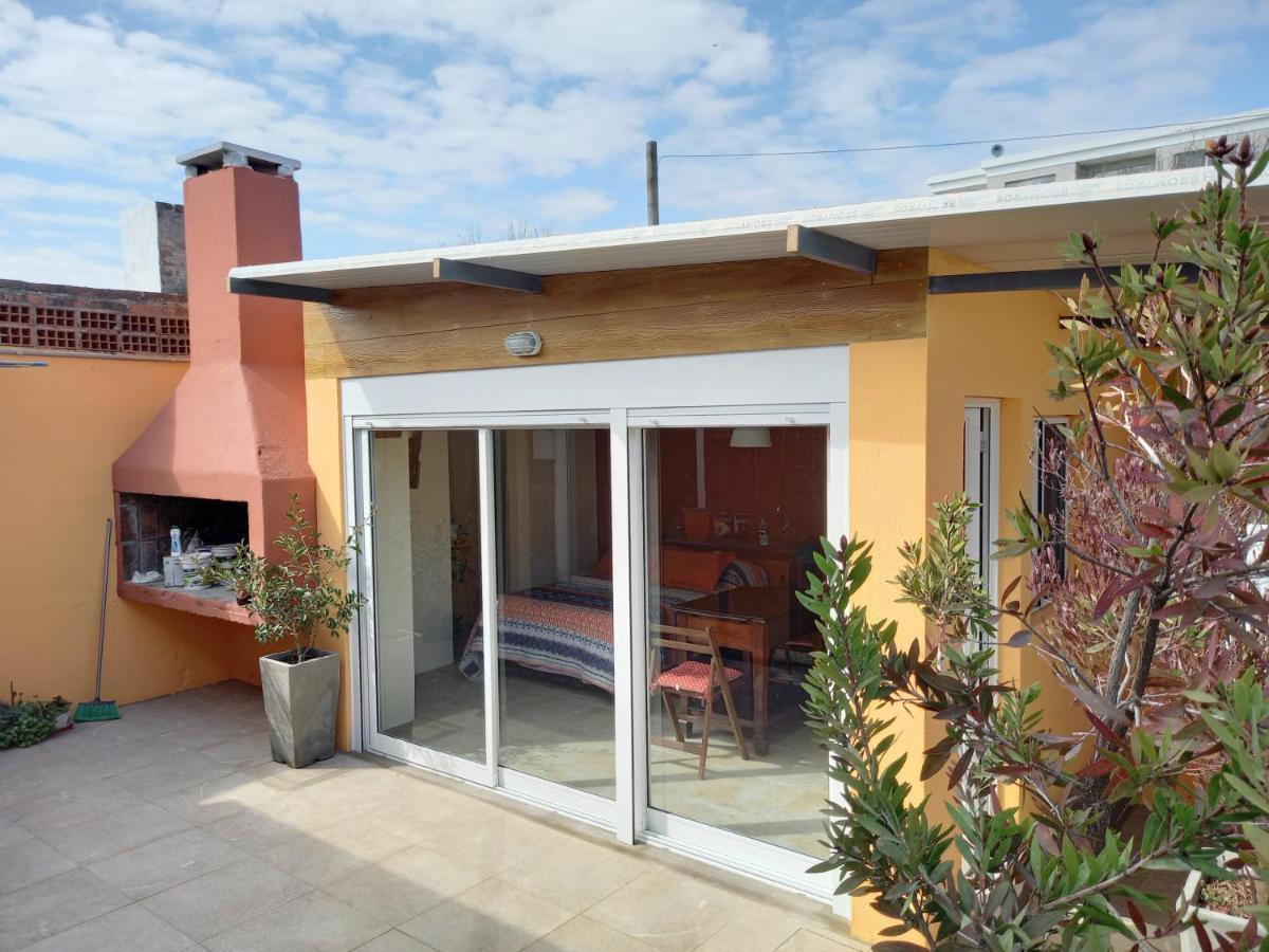 Monoambiente En Colonia Διαμέρισμα Κολονία ντε Σακραμεντο Εξωτερικό φωτογραφία