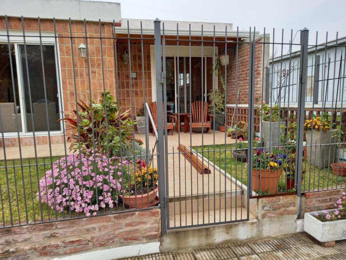 Monoambiente En Colonia Διαμέρισμα Κολονία ντε Σακραμεντο Εξωτερικό φωτογραφία