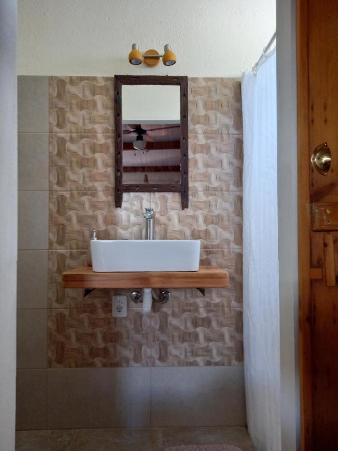 Monoambiente En Colonia Διαμέρισμα Κολονία ντε Σακραμεντο Εξωτερικό φωτογραφία