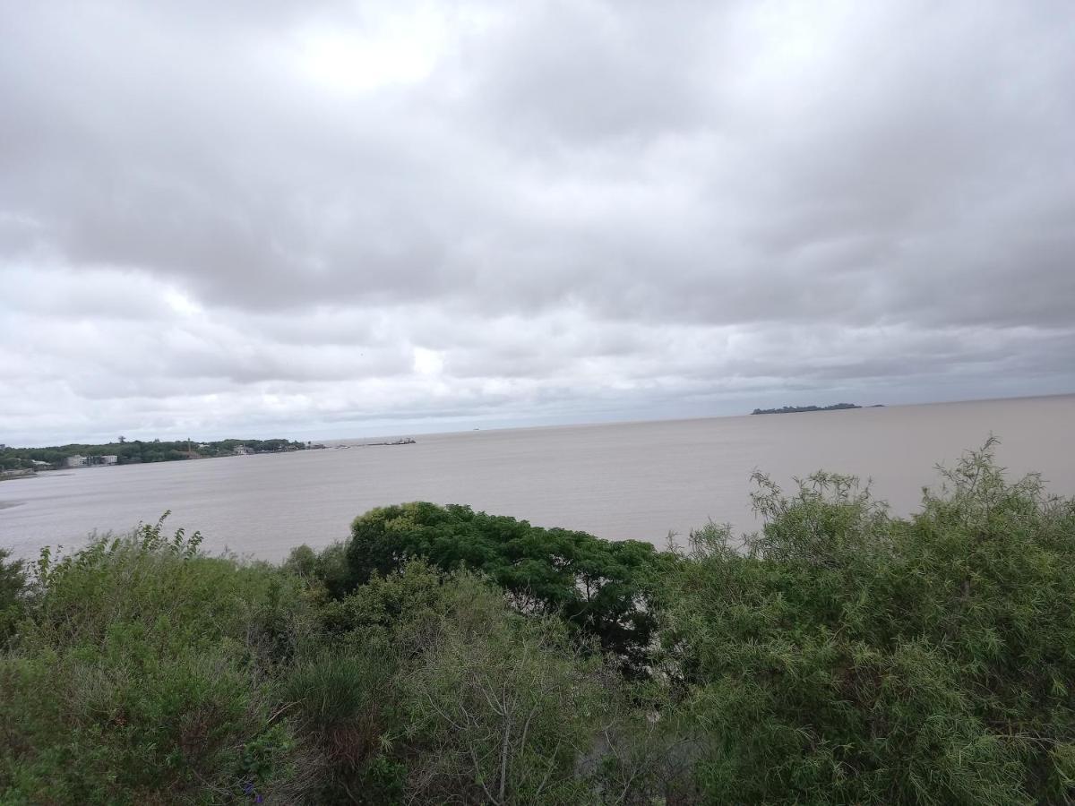 Monoambiente En Colonia Διαμέρισμα Κολονία ντε Σακραμεντο Εξωτερικό φωτογραφία
