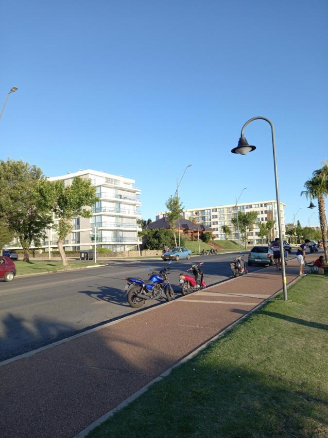 Monoambiente En Colonia Διαμέρισμα Κολονία ντε Σακραμεντο Εξωτερικό φωτογραφία